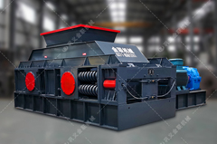 對輥制砂機設(shè)備工作原理介紹-附動態(tài)圖及結(jié)構(gòu)圖片